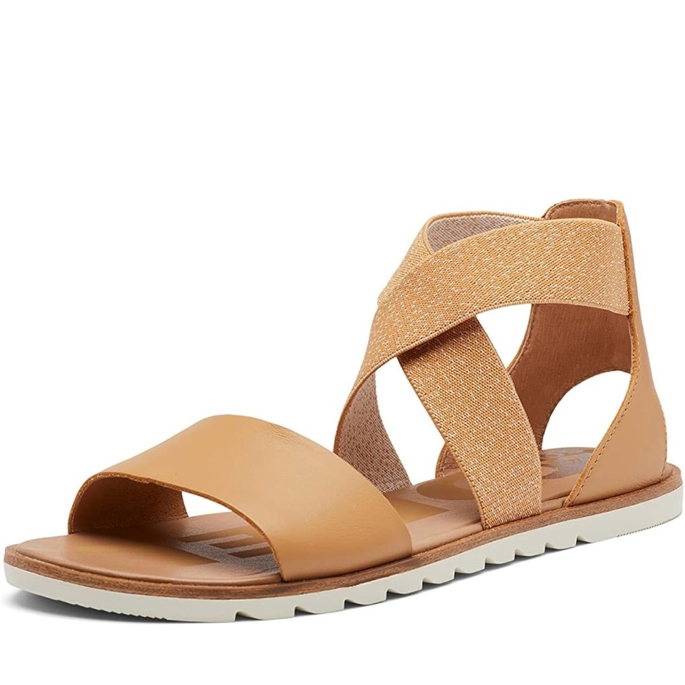 Sorel Ella II flat Sandals